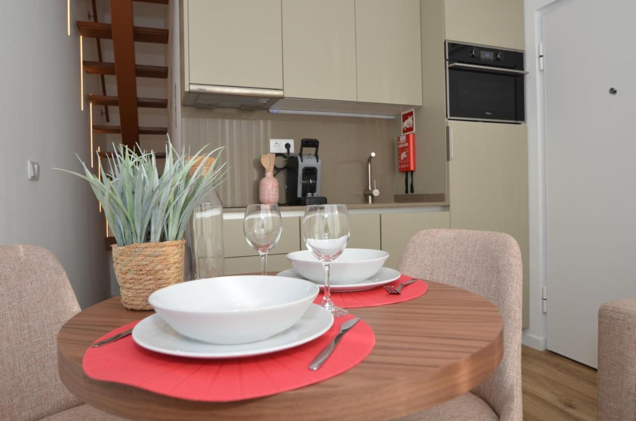 Oliva Teles 53 Apartments Аркозелу Экстерьер фото